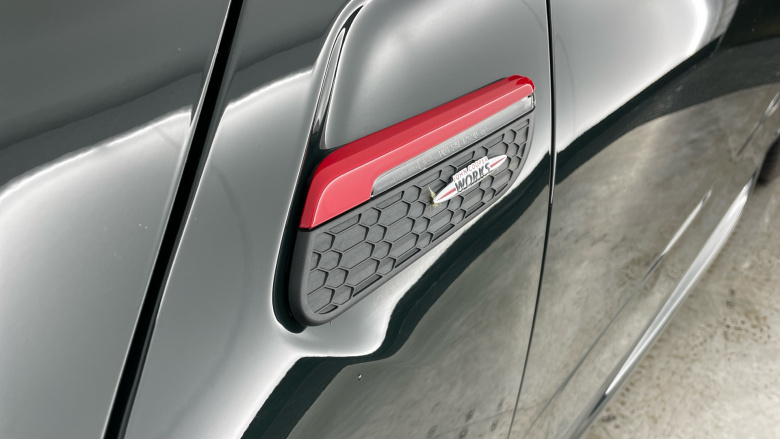 MINI Hatchback 2.0 John Cooper Works 3dr Auto Petrol Hatchback